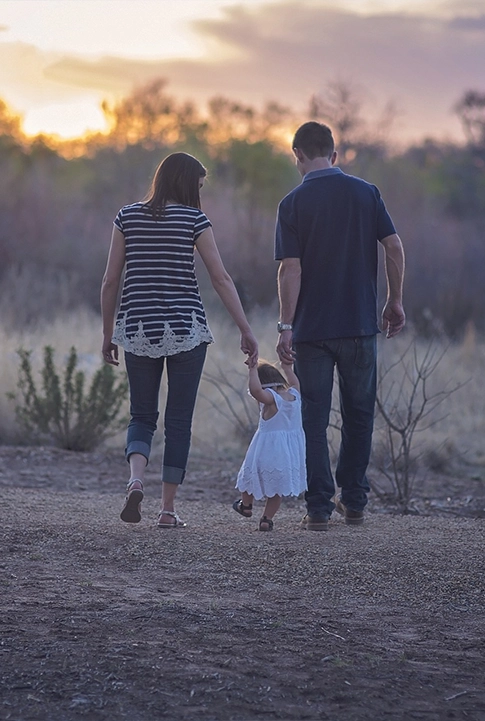 Droit de la famille et du patrimoine